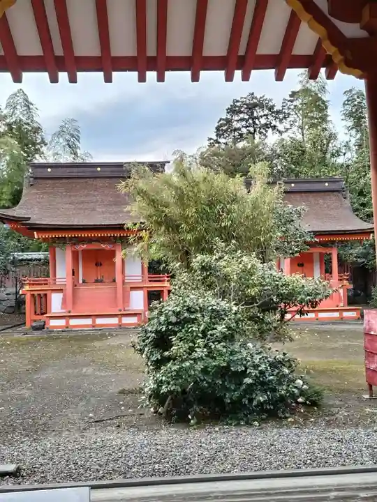 美濃國一宮 南宮大社(岐阜県)