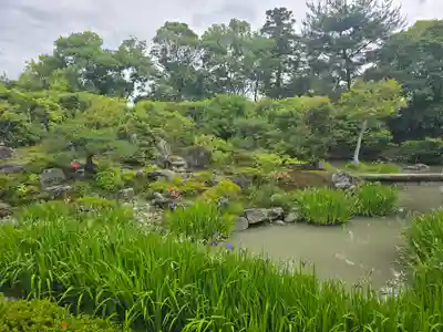 法華寺(奈良県)