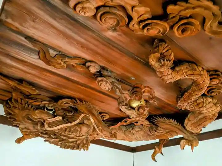 瀧尾神社(京都府)