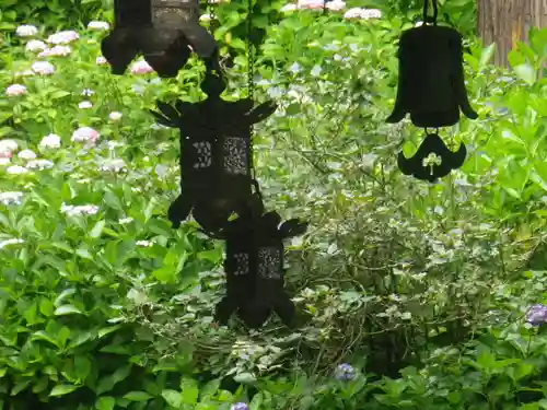 長谷寺のその他建物