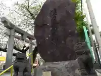 山王宮 日吉神社(福岡県)
