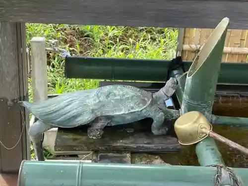 人見神社(千葉県)