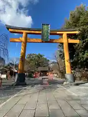 平野神社(京都府)