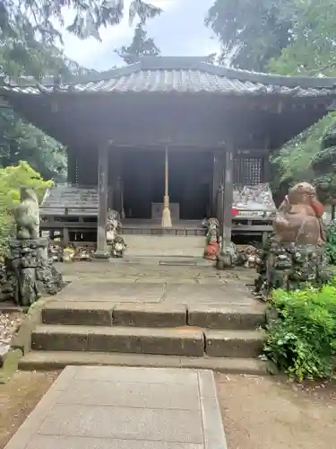 茂林寺のその他建物