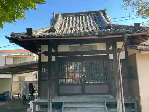 寿徳寺(東京都)