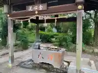 日吉神社(福井県)