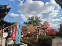 壺井八幡宮(大阪府)