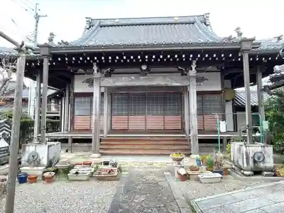 妙光寺(滋賀県)
