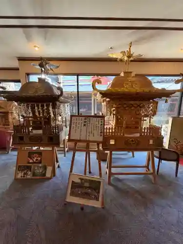 榛名神社(群馬県)