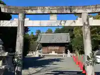 知里付神社(愛知県)