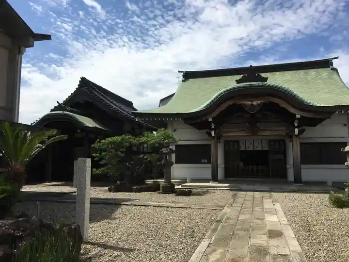 蔵福寺のその他建物
