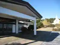 日本山妙法寺(千葉県)