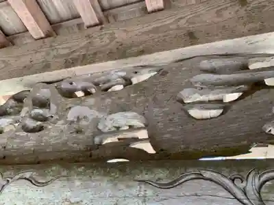 熊野神社(千葉県)