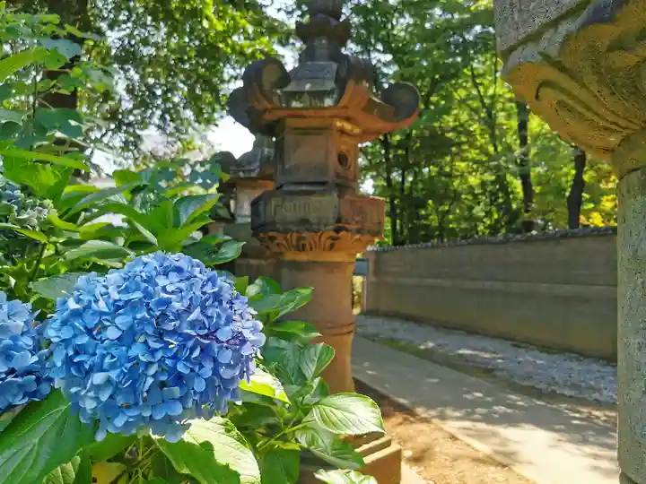 上野東照宮のその他建物
