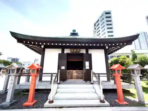 高野山東京別院(東京都)