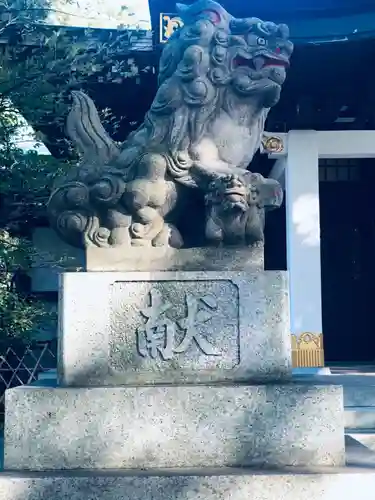王子神社(東京都)
