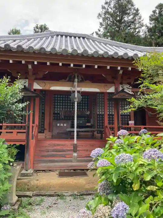 勝利寺(和歌山県)