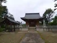 稲荷神社(福井県)