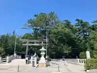寒川神社(神奈川県)