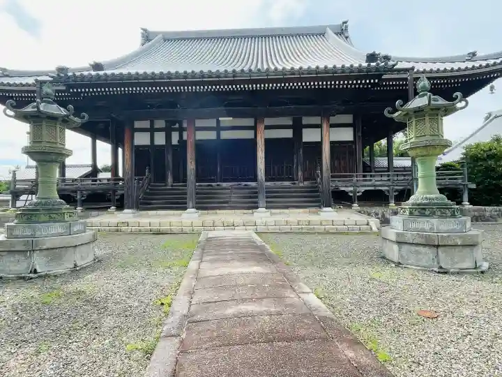唯念寺(滋賀県)
