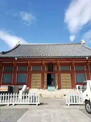 宝仙寺(東京都)