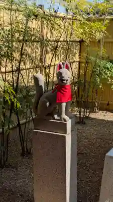 高津宮(大阪府)