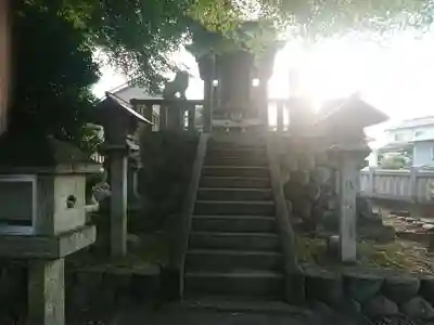 春日神社(岐阜県)