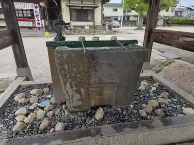 龍造寺八幡宮(佐賀県)