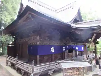 住吉神社(東京都)