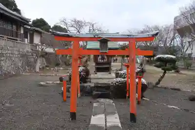 多田幸寺(滋賀県)