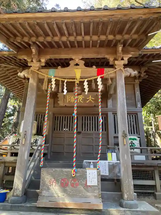 大崎八幡宮(宮城県)