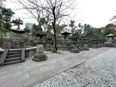 増上寺(東京都)