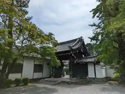 廬山寺(廬山天台講寺)(京都府)