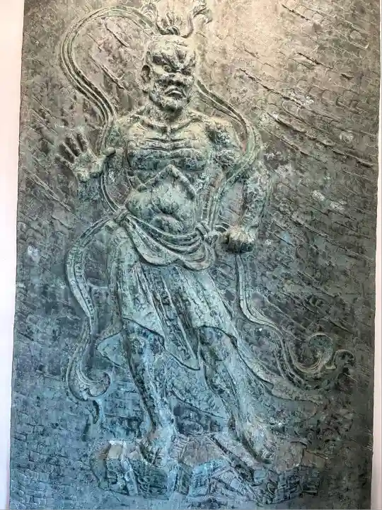 月窓寺(東京都)