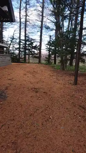 北広島市総鎮守　廣島神社のその他建物