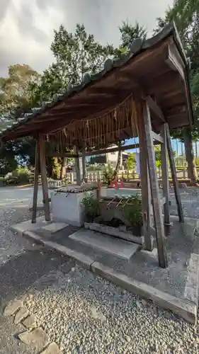 兒神社(京都府)