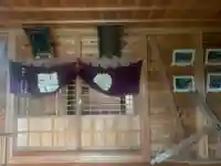 皇神社の本殿・本堂