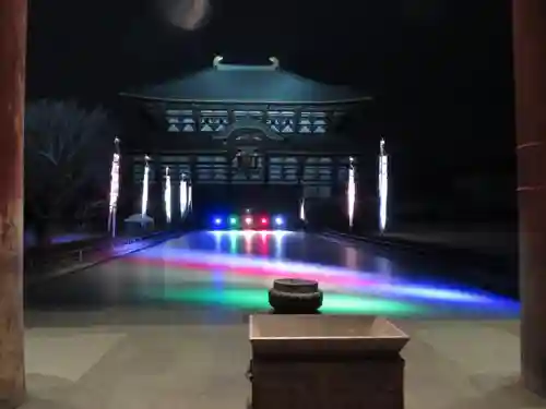 東大寺のその他建物