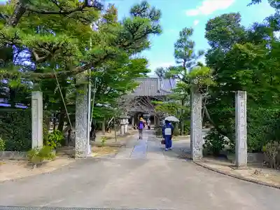 海蔵寺のその他建物