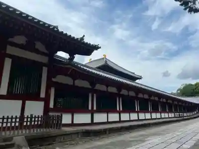 東大寺(奈良県)