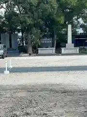 三重縣護國神社(三重県)