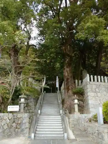 高祖神社のその他建物