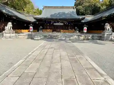 兵庫縣姫路護國神社(兵庫県)