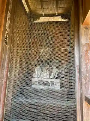 藤井寺(徳島県)