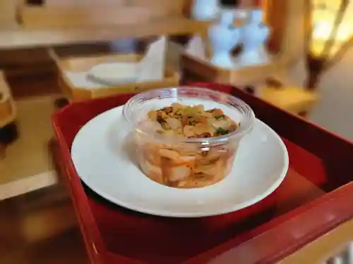 伏木香取神社(茨城県)