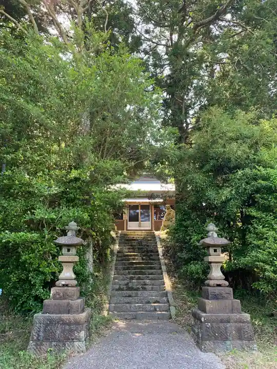 東神社(千葉県)