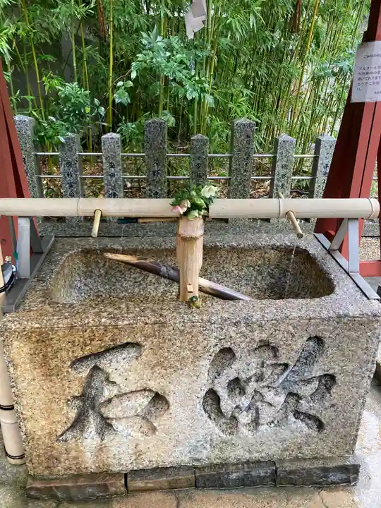 富部神社(愛知県)