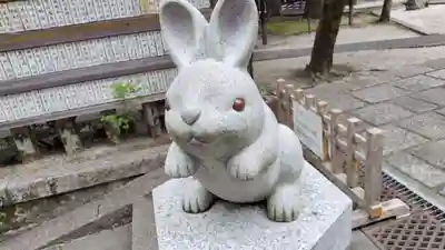 岡崎神社(京都府)