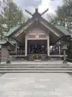 白石神社(北海道)