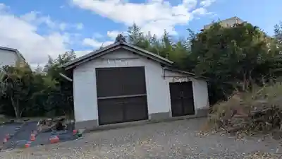 石坐神社(滋賀県)